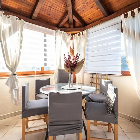 Awesome In With Kitchen Biograd Na Moru
